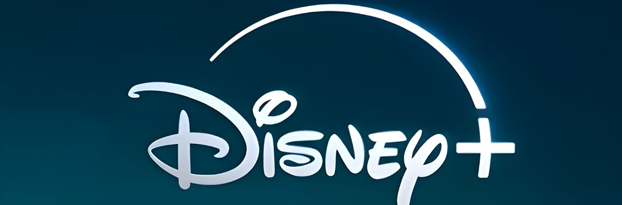 Streaming service logo